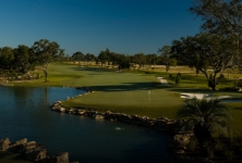 Juliette Falls Golf Club 